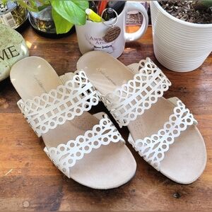 Croft & Barrow Women's Sandals